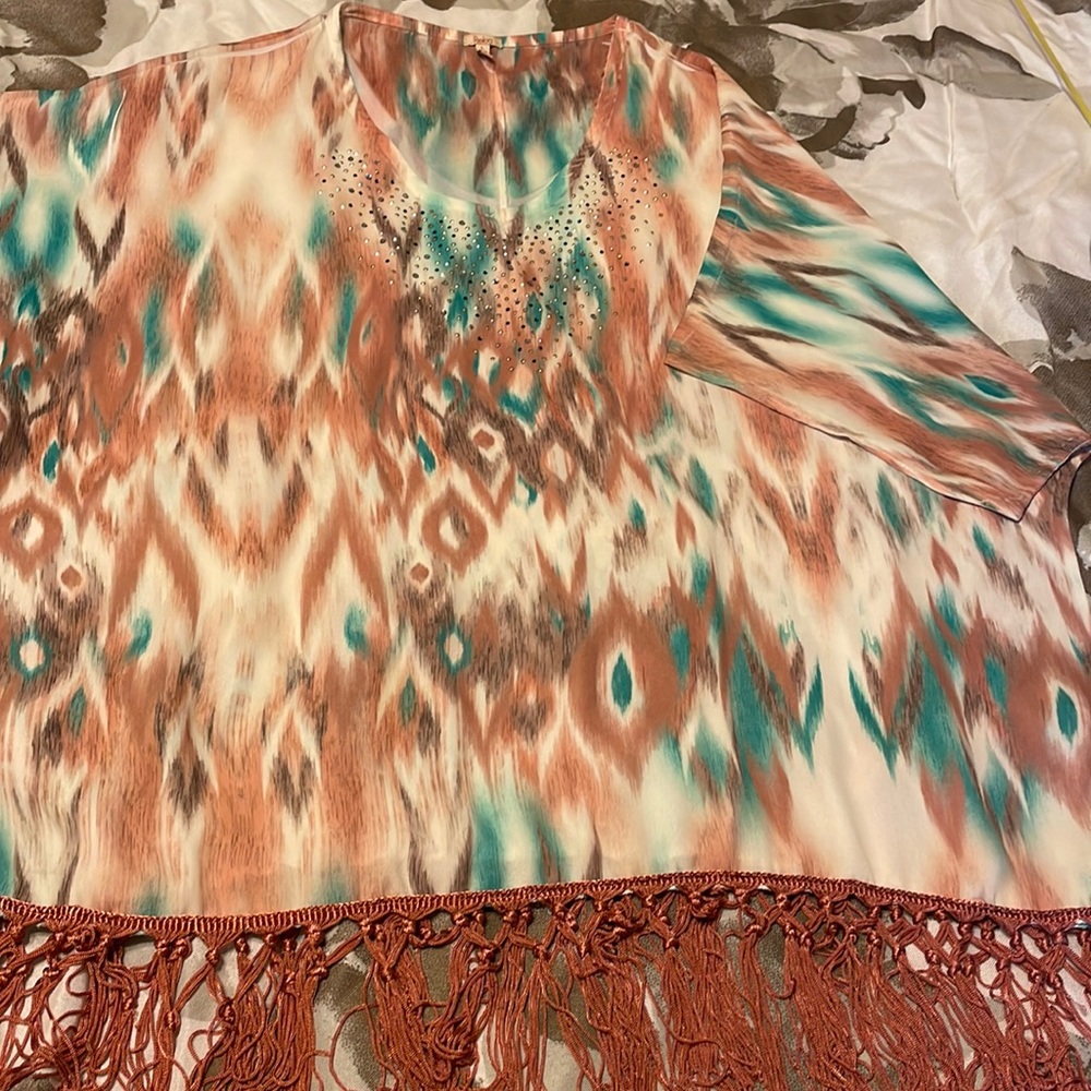 Reba women blouse